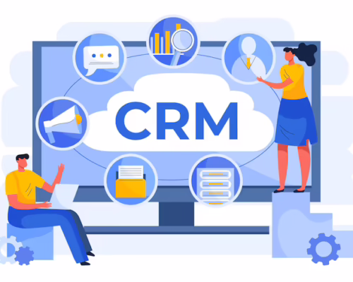 crm
